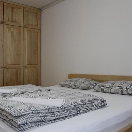 Apartman Black River Plitvička Jezera Dış mekan fotoğraf