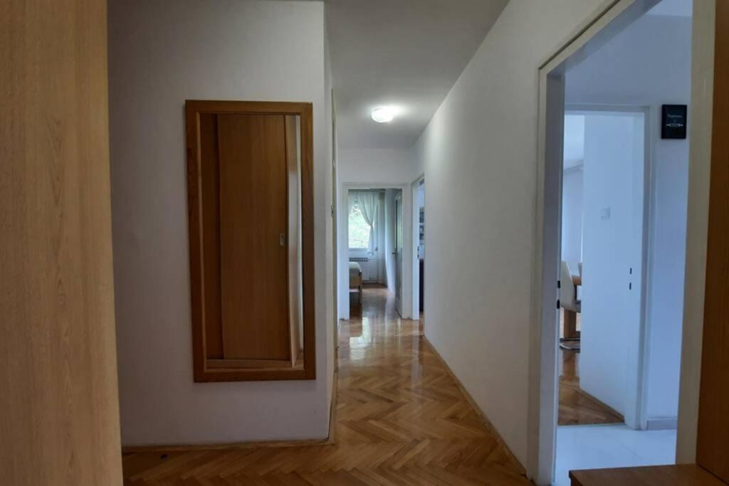Apartman Black River Plitvička Jezera Dış mekan fotoğraf