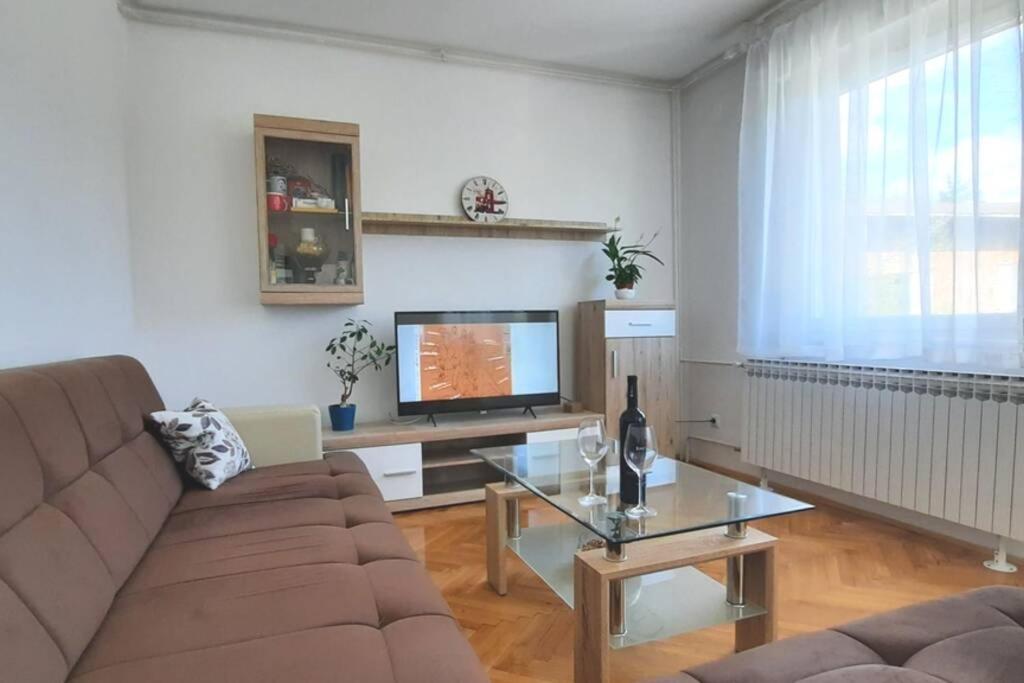 Apartman Black River Plitvička Jezera Dış mekan fotoğraf