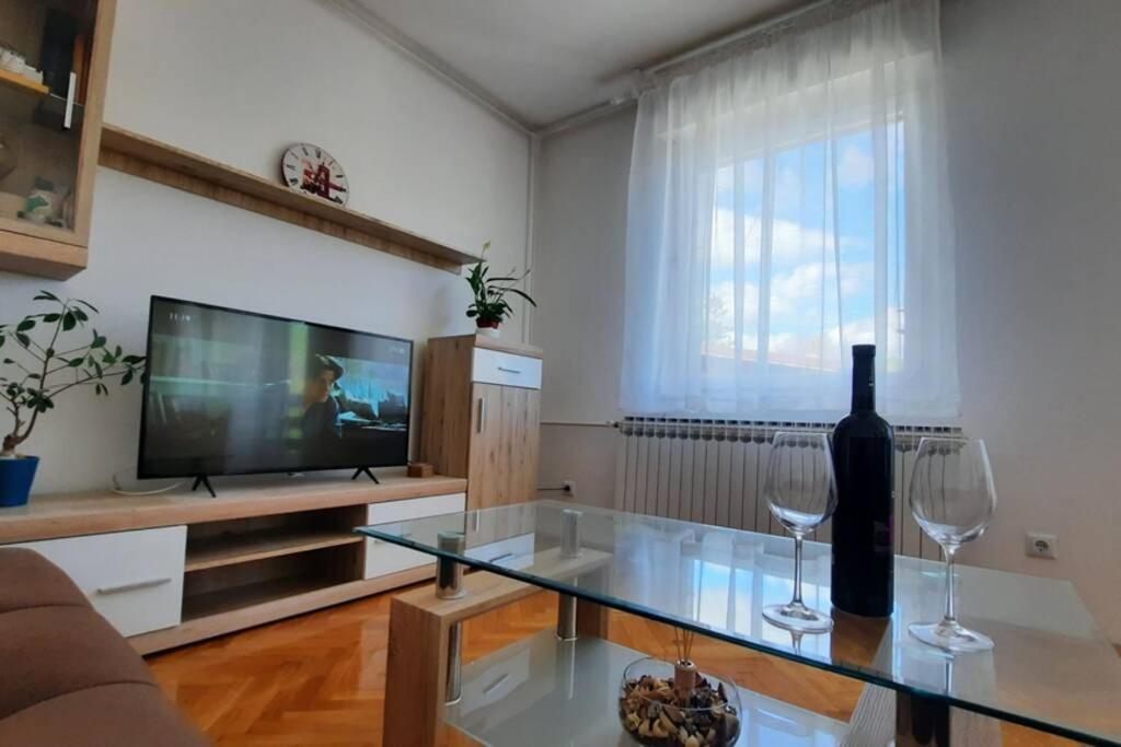 Apartman Black River Plitvička Jezera Dış mekan fotoğraf