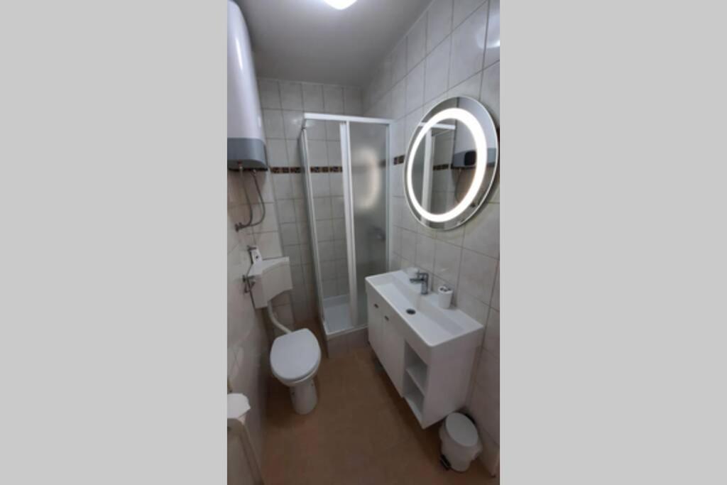 Apartman Black River Plitvička Jezera Dış mekan fotoğraf