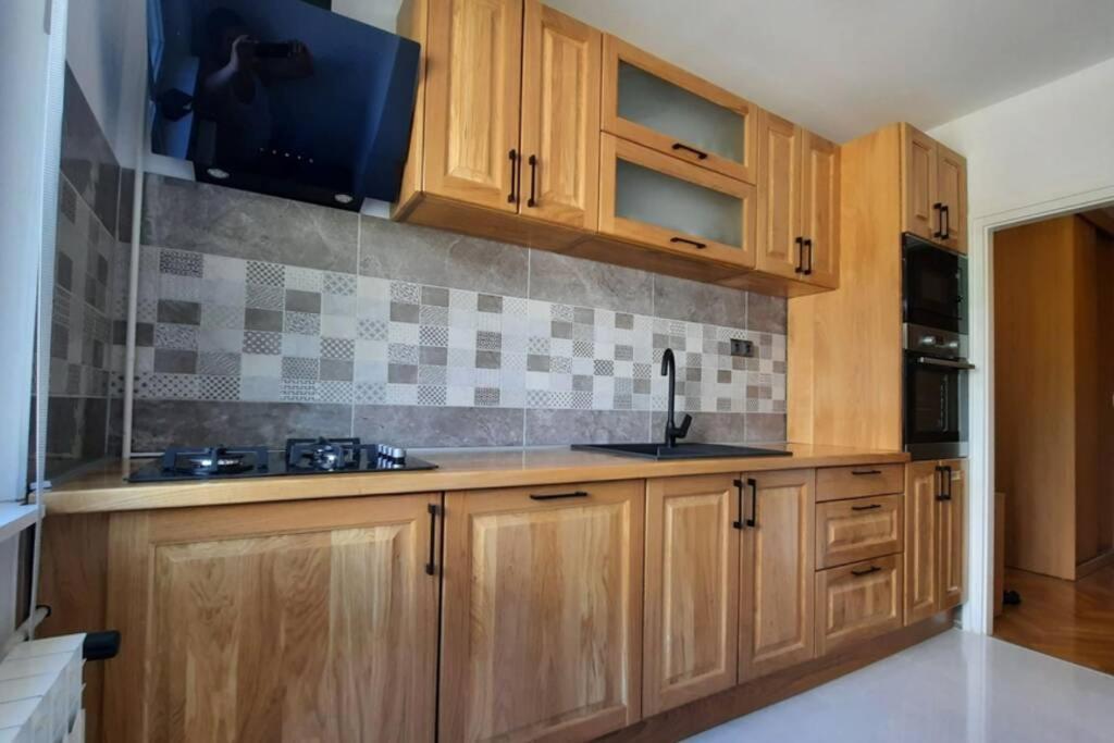 Apartman Black River Plitvička Jezera Dış mekan fotoğraf