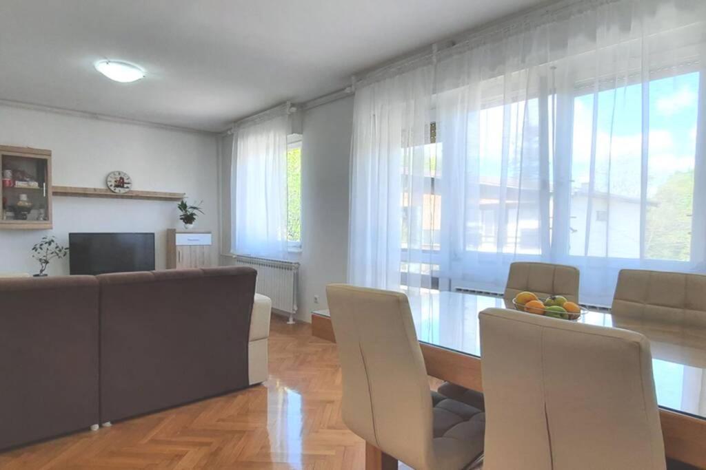 Apartman Black River Plitvička Jezera Dış mekan fotoğraf