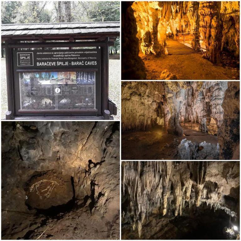 Apartman Black River Plitvička Jezera Dış mekan fotoğraf