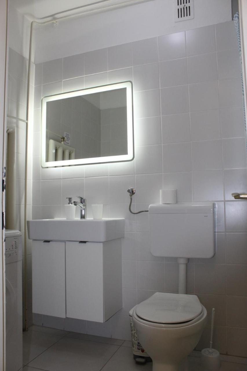 Apartman Black River Plitvička Jezera Dış mekan fotoğraf