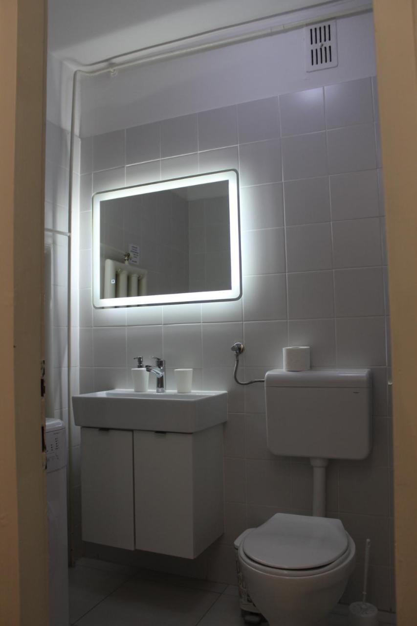 Apartman Black River Plitvička Jezera Dış mekan fotoğraf