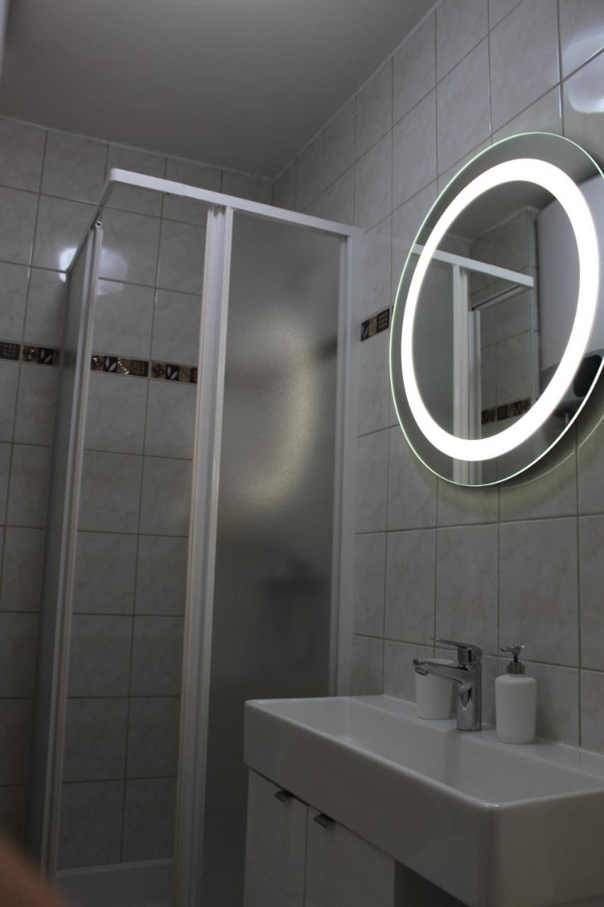 Apartman Black River Plitvička Jezera Dış mekan fotoğraf