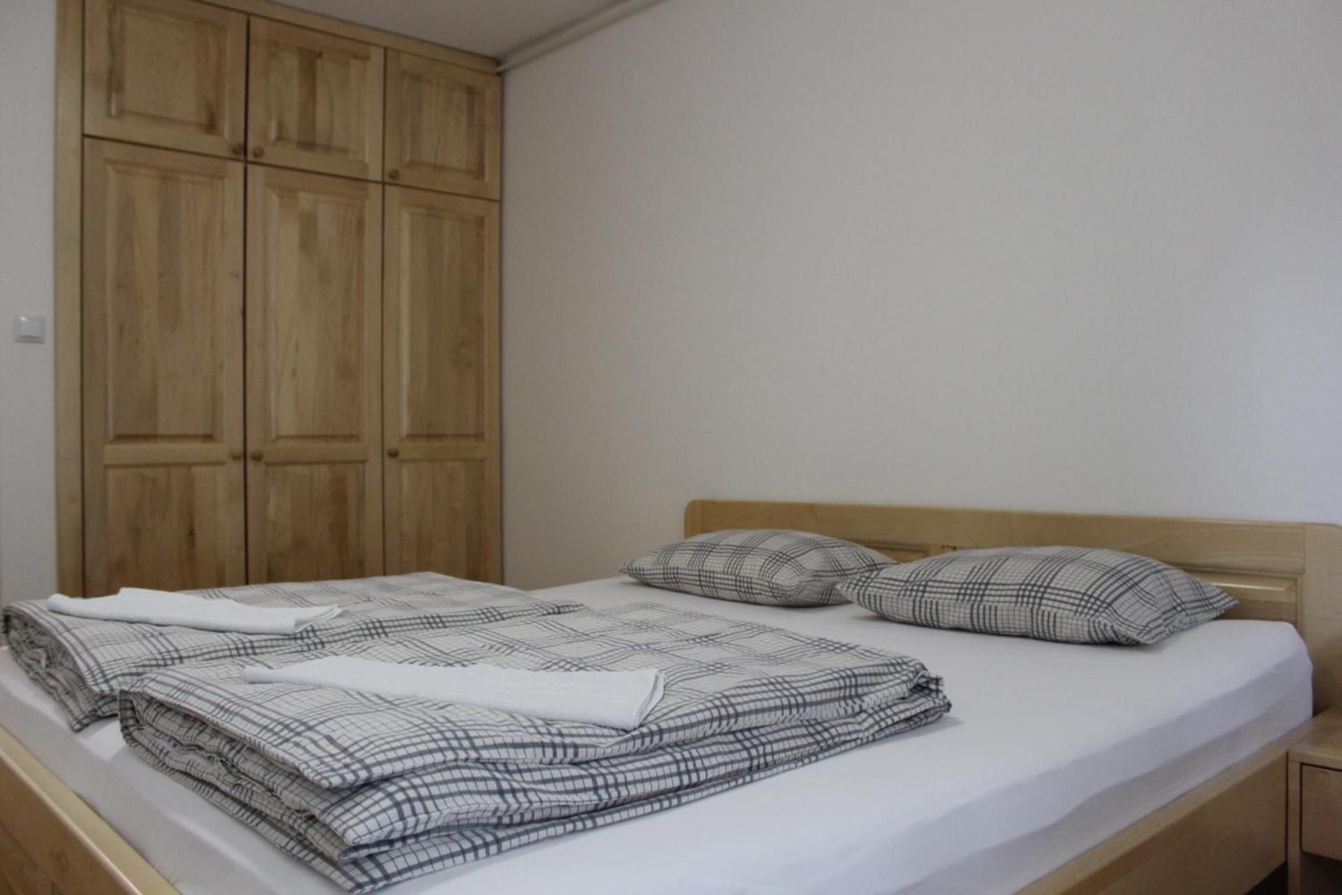 Apartman Black River Plitvička Jezera Dış mekan fotoğraf