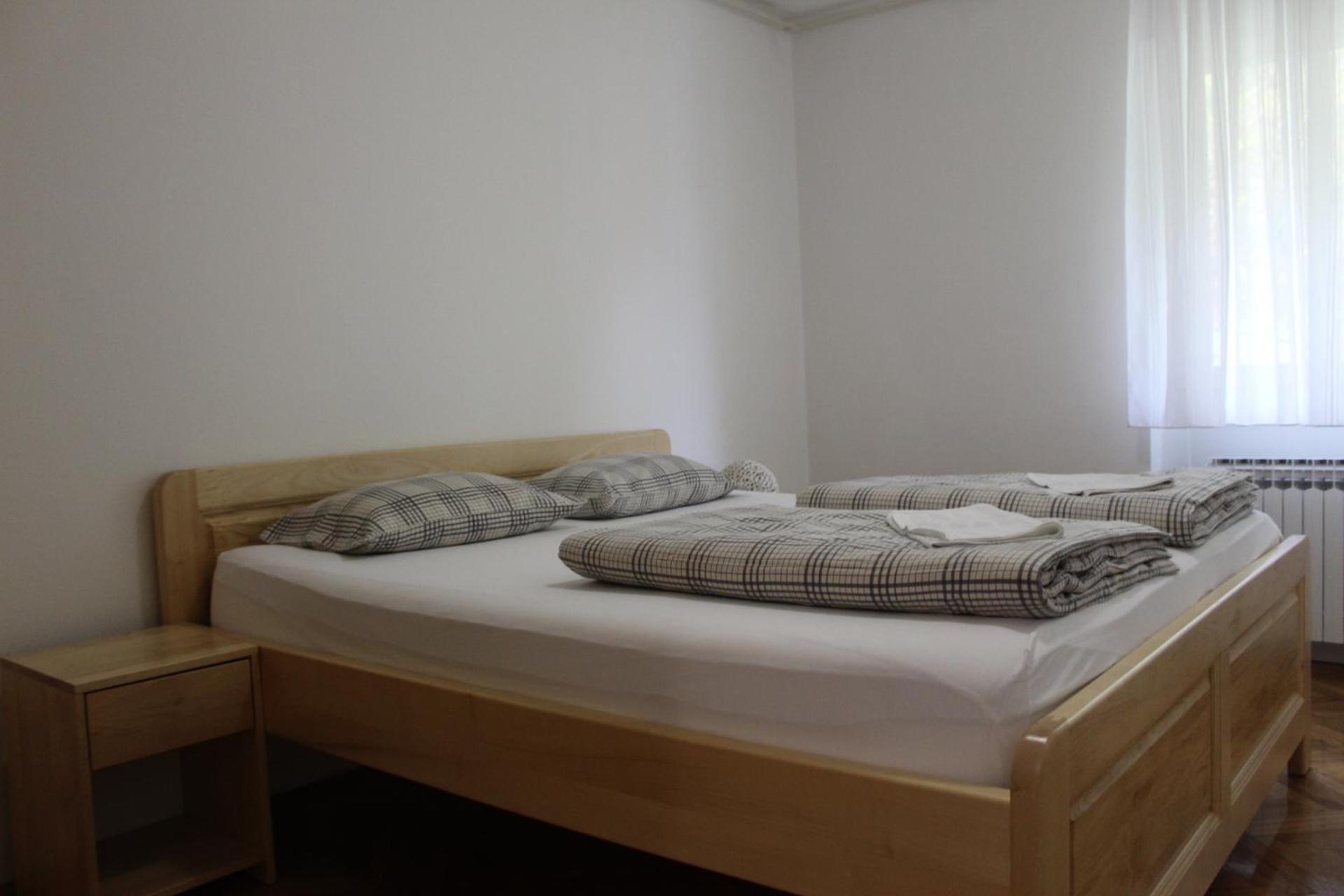 Apartman Black River Plitvička Jezera Dış mekan fotoğraf