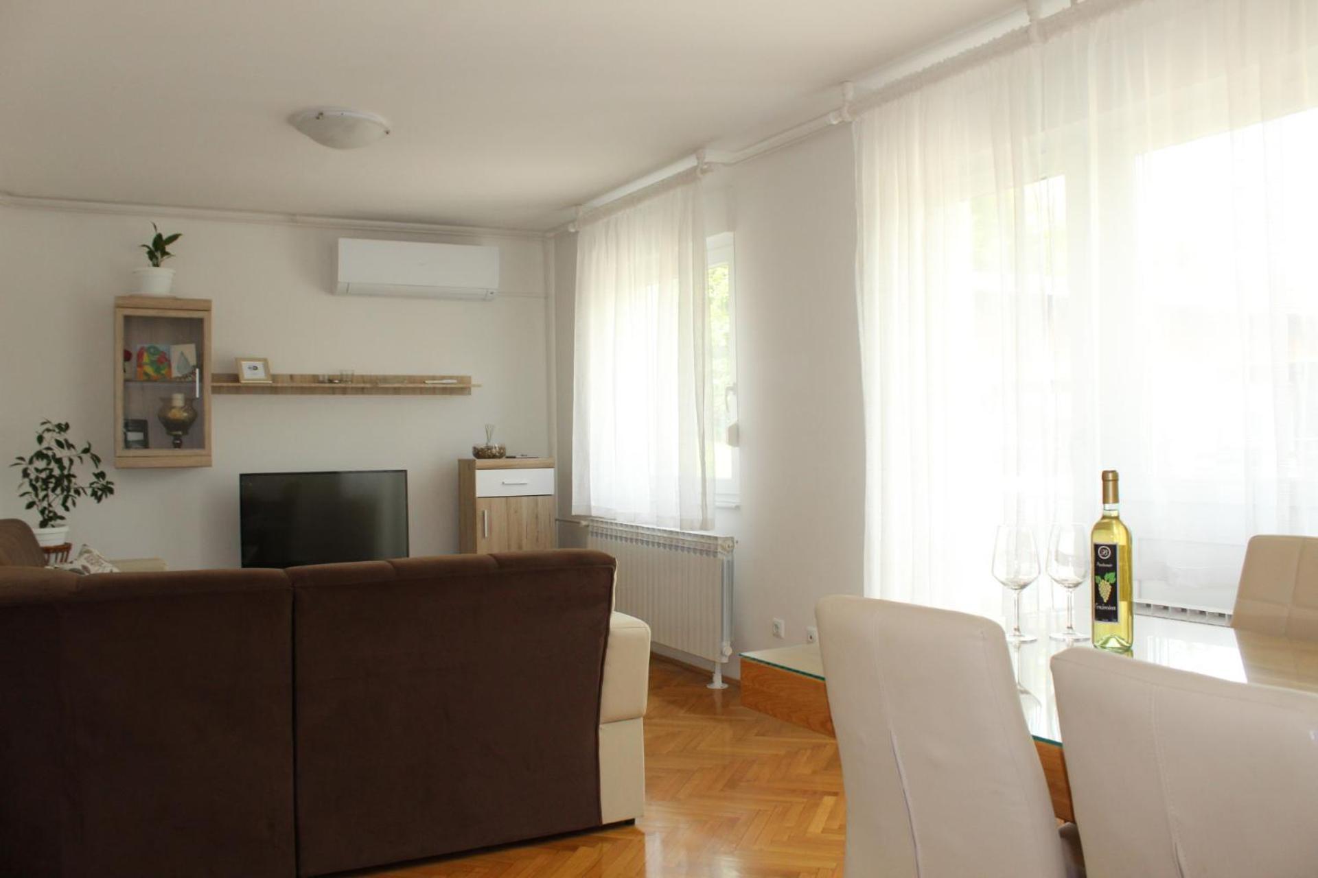 Apartman Black River Plitvička Jezera Dış mekan fotoğraf