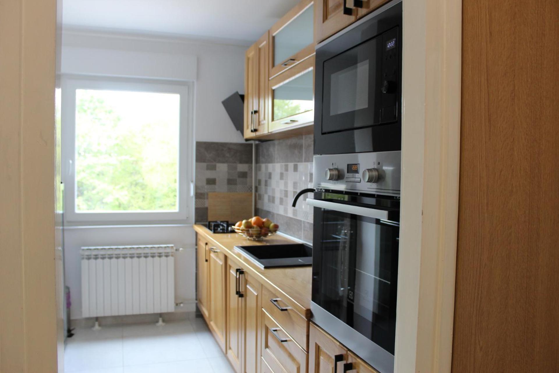 Apartman Black River Plitvička Jezera Dış mekan fotoğraf