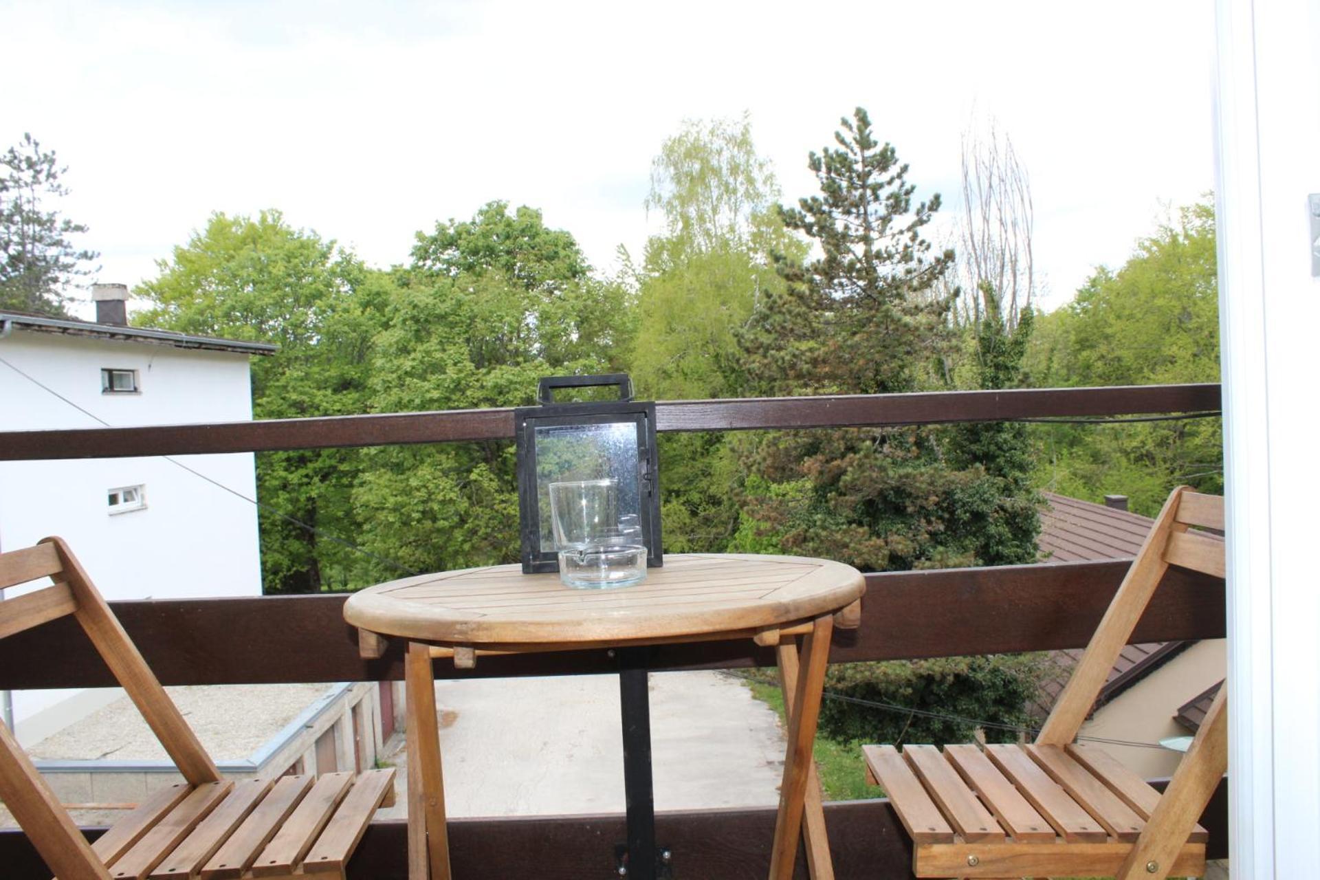 Apartman Black River Plitvička Jezera Dış mekan fotoğraf